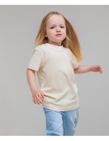 LAR-LW620-Organic T-Shirt